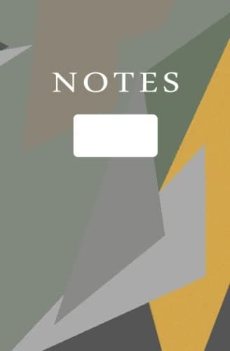 College Ruled Paperage Lined Journal Notebook: Lined Journal Notebook 5.2