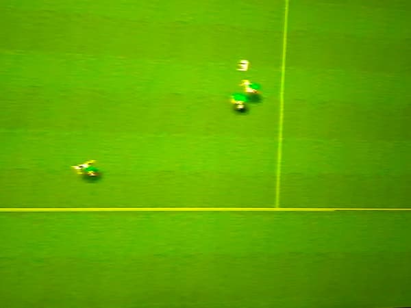 Sensible Soccer PSX 3XA – READ THE DESCRIPTION!