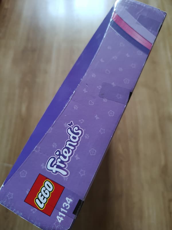 LEGO Friends 41134 Art School