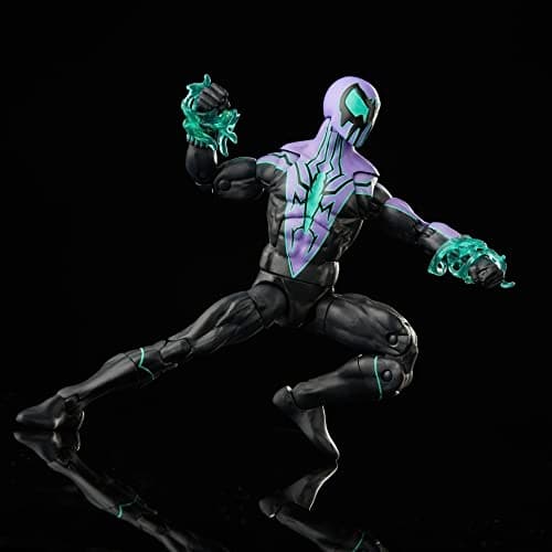 Chasm (Retro) Marvel Legends Figure