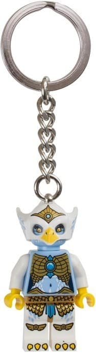 LEGO 850607 Keyring – Chima Eris Bricks Keyring NEW Genuine