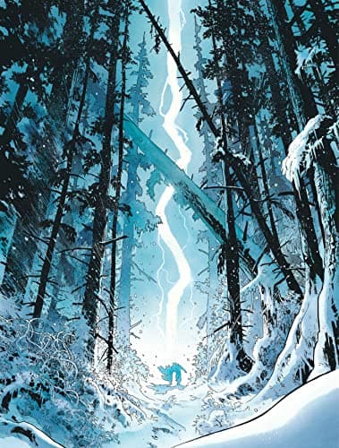 Siegfried – Volume 0 – Siegfried
