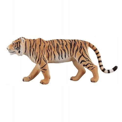 Mojo the Bengal Tiger