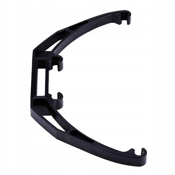 33 CM QUADCOPTER FPV AIRCRAFT DRONE FRAME SET RC ACCESSORY JL