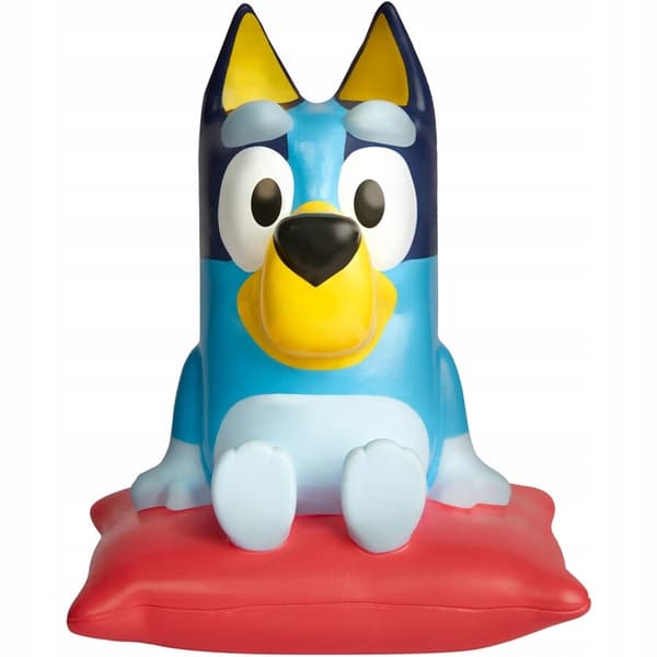 Bluey GoGlow Buddy Night Light