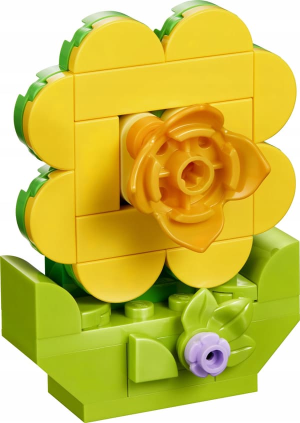 LEGO 40890 Easter Decorations