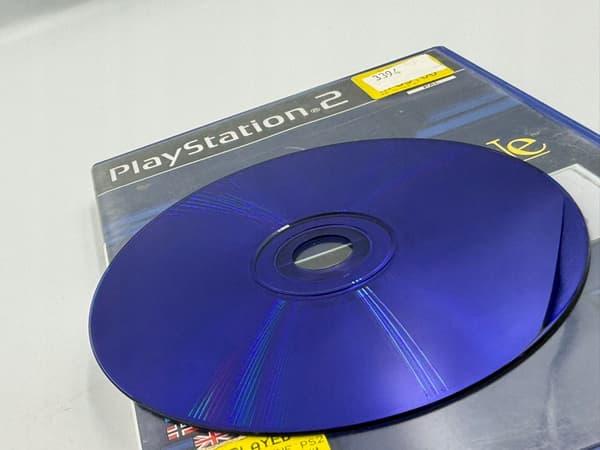 Home Alone 3XA PS2 PlayStation 2 (PS2) boxed