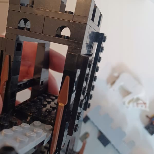 Lego 6061, please note the description!!!