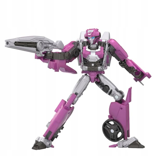 HASBRO Transformers One Elite-1 Figure