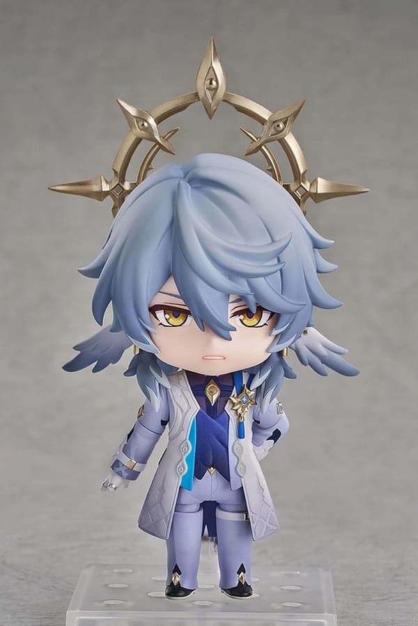Honkai: Star Rail Nendoroid Figure – Sunday
