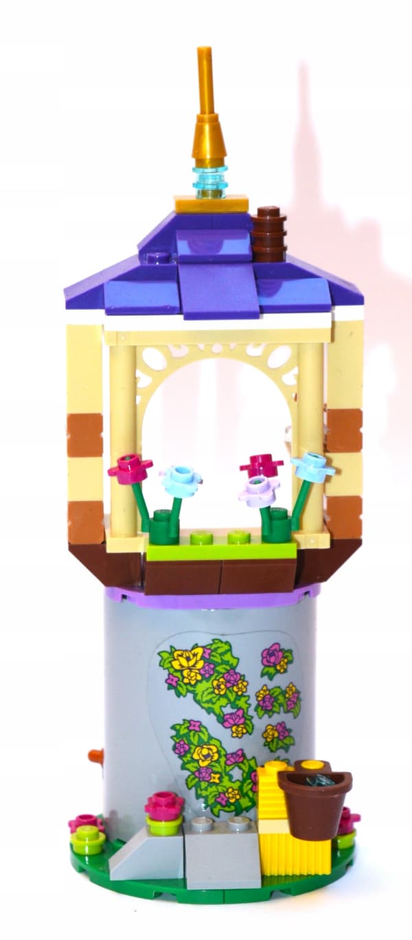 LEGO 41065 Disney – Rapunzel’s Best Day