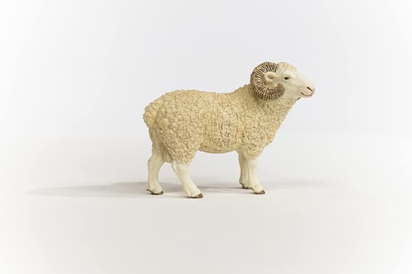 Schleich 13937 Ram – children’s figurine, plastic, 3+