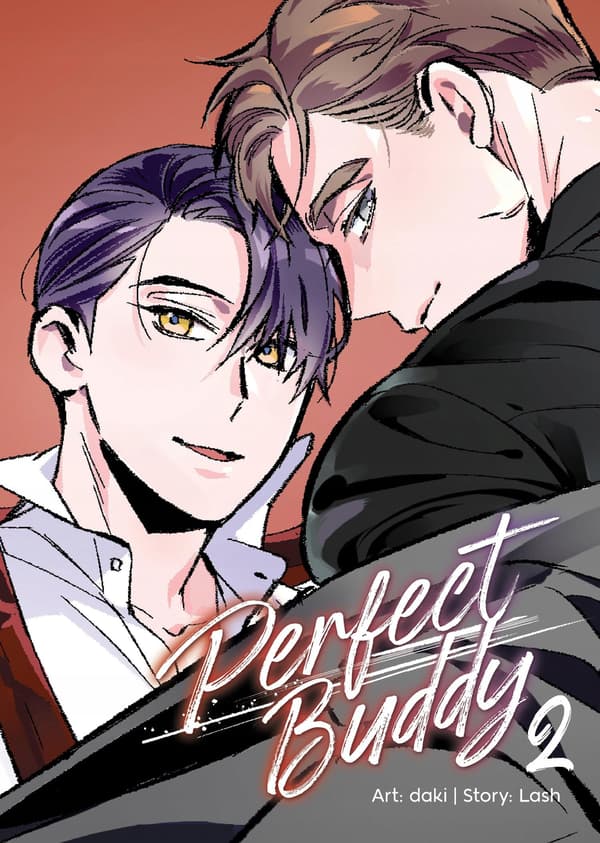 Perfect Buddy (The Comic / Manhwa) Vol. 2 Lash