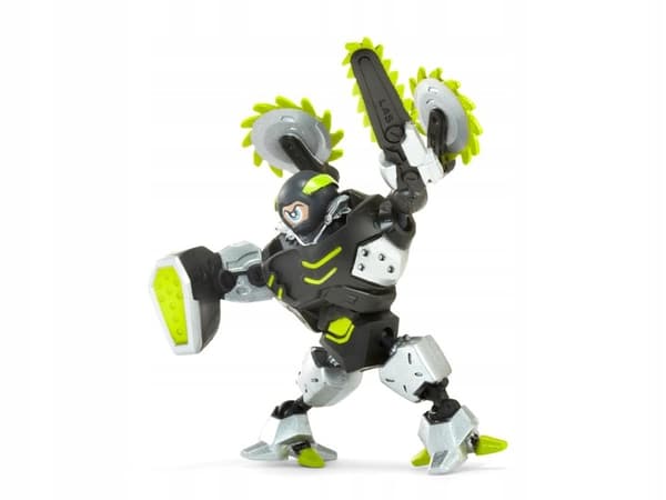 READY2ROBOT SURPRISE ROBOT