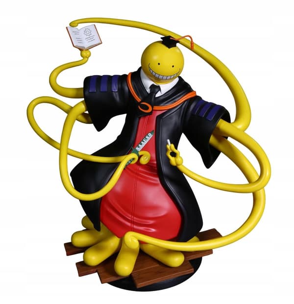 KORO SENSEI FIGURE [FIGURE]