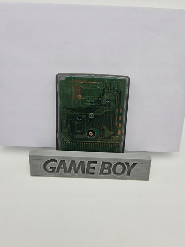 GAME BOY COLOUR: TWEETY’S HIGHFLYING ADVENTURE