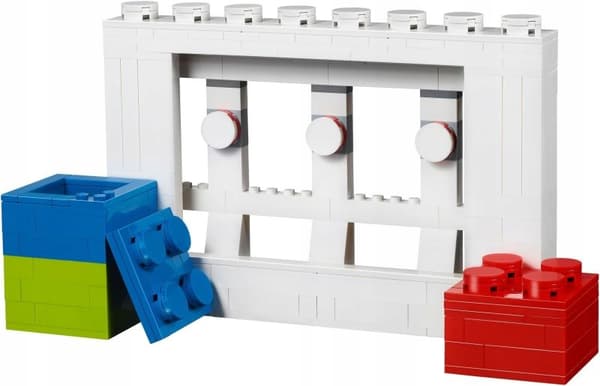 ### LEGO 40173 Picture Frame
