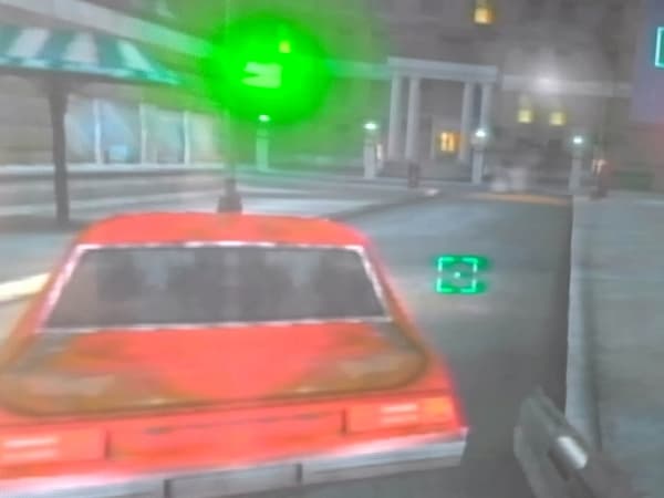 ROBOCOP XBOX 3XA