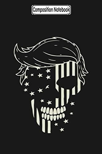 Composition Notebook: Are You Allowed to Impeach a President for Gross In