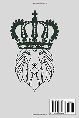 A king without a crown or a kingdom: A netbook for everyone, 100 pages and