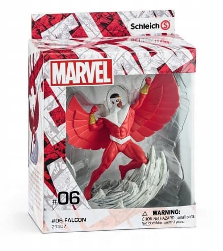 Schleich figurine 21507