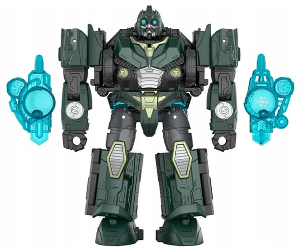 TRANSFORMERS ALCHEMIST PRIME FIGURE – CHILDREN’S TOY, GIFT, AGES 8+