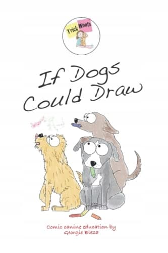 If dogs could draw