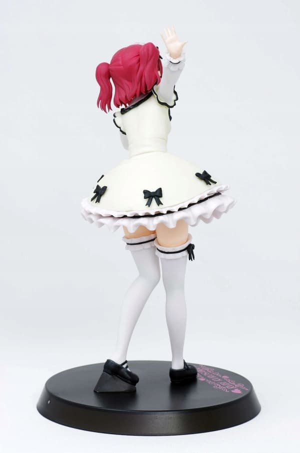 SEGA Love Live Anime Figure: Ruby Kurosawa (Demon)