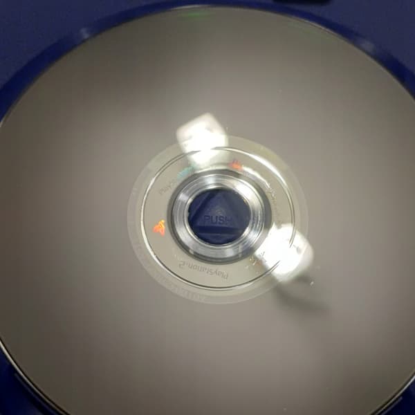 Onimusha 2, PlayStation 2, PS2, disc in very good condition.