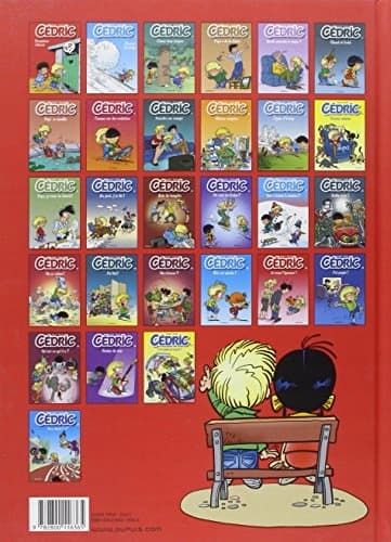 Cedric: Cedric 1/Primary Classes