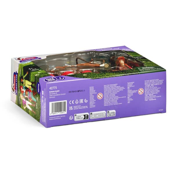 Schleich Hannah’s Western Adventure 42775