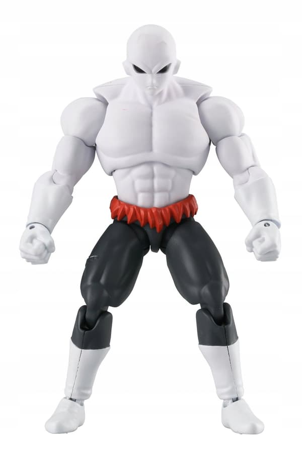 Dragon Ball EVOLVE JIREN Figurine 36270