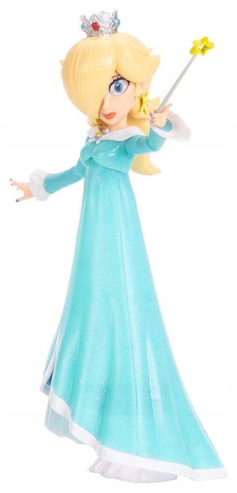 Rosalina action figure, 13 cm – Super Mario Galaxy