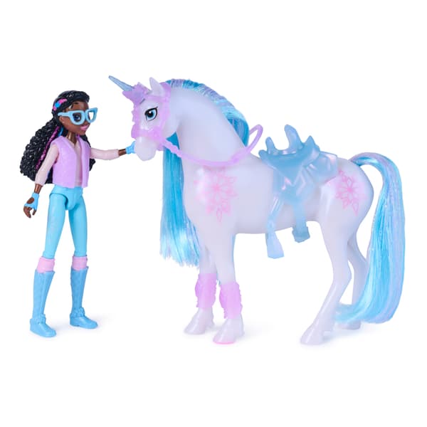 UNICORN ACADEMY Treasure Hunt