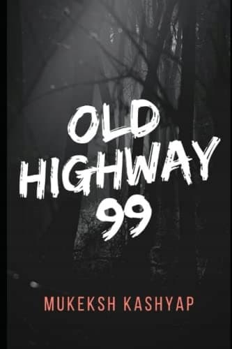 Old Highway 99