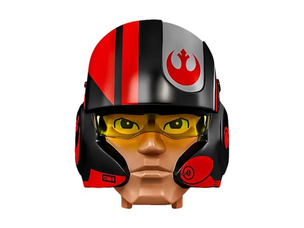 LEGO Star Wars – 75115 Poe Dameron – New
