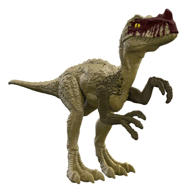 Jurassic World Large Dinosaur Figure – Proceratosaurus GWT54