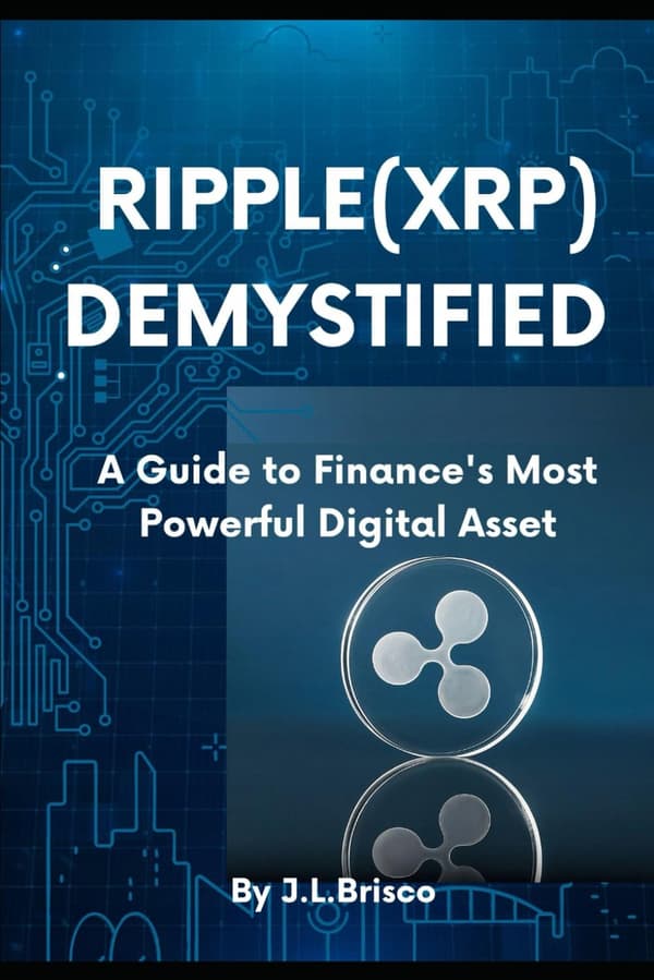 Ripple (XRP): A Guide to Finance’s Most Powerful Digital Asset
