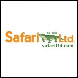 GIRAFFE - Giraffe - Safari Ltd. - 100421