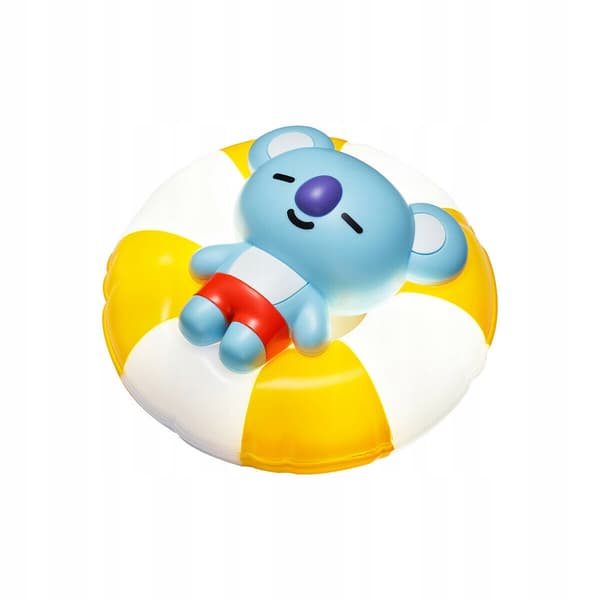 BT21 INTERACTIVE TOY – KOYA
