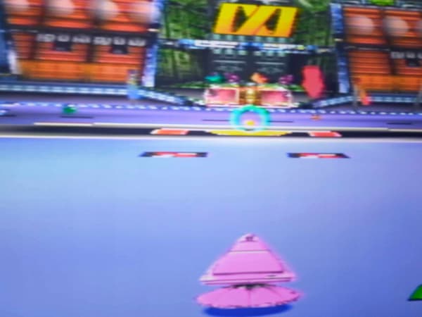 Ball Blazer PSX – DISC ONLY