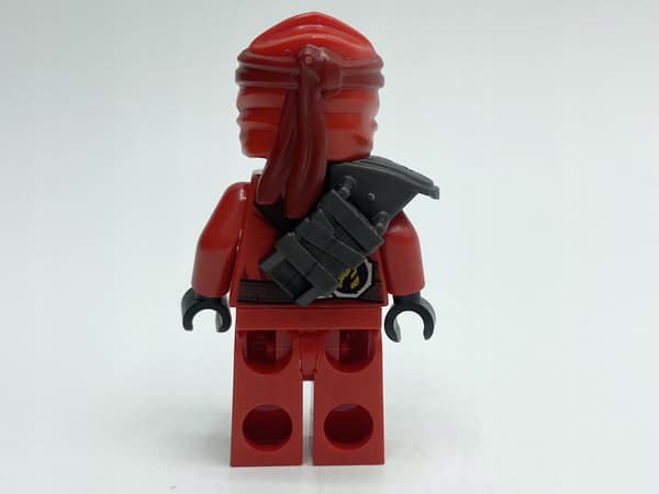 LEGO Ninjago figure njo531 njo0531 Kai