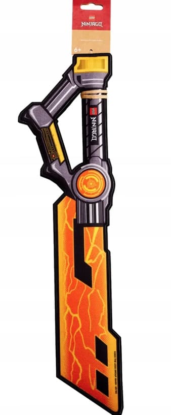 LEGO 854261 Sword from the Ninjago Empire