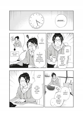 Cat + Gamer Volume 7 by Wataru Nadatani