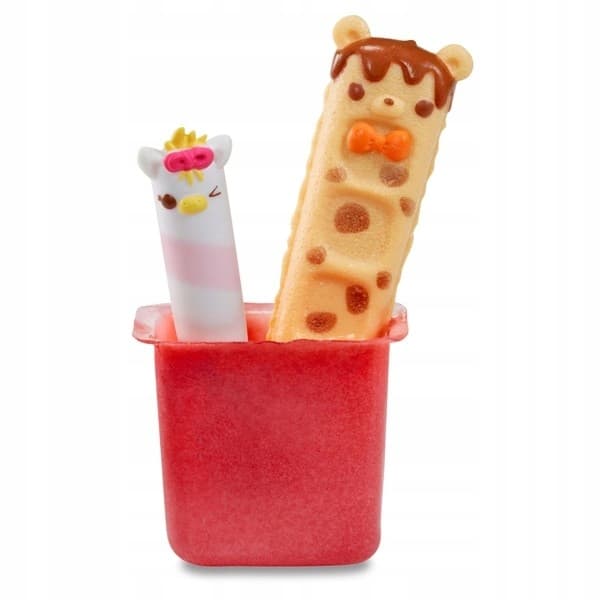 Num Noms Snackables Dippers Fragrant Snacks Series 1 – Original MGA