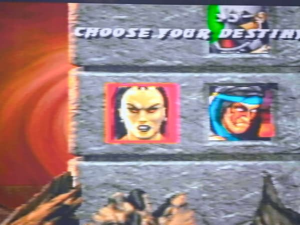 Mortal Kombat 3 for PSX – READ THE DESCRIPTION!!!