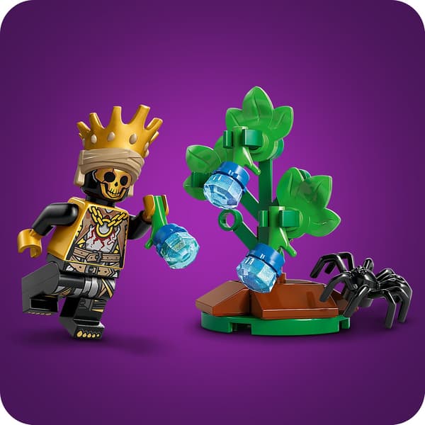 LEGO Fortnite 77077 - Klombo