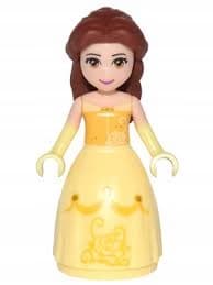 LEGO 41067 Disney Princess BELLE BELLA minifigure dp024