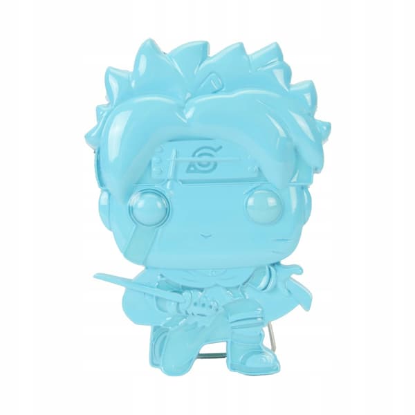 Funko Large Pop! Enamel Pin – Boruto Uzumaki: Next Generations – Boruto Uzuma