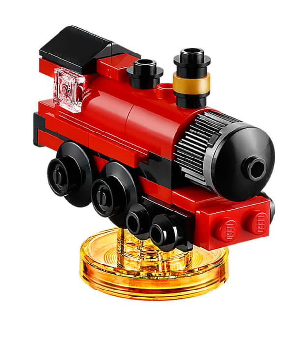 LEGO Dimensions 71247 HARRY POTTER